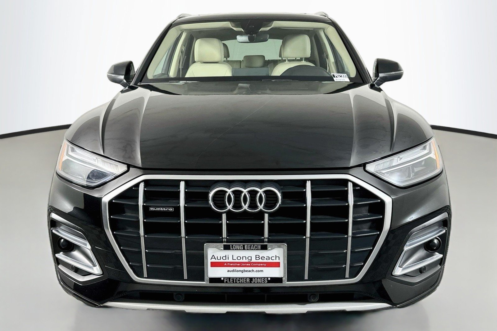 Used 2023 Audi Q5 2.0T Premium AWD/4WD image 2