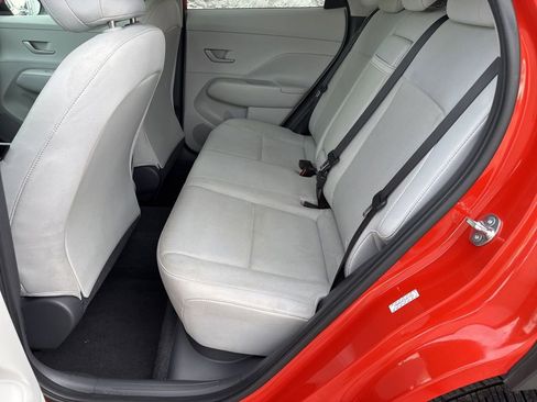 Used 2024 Hyundai Kona SEL image 24