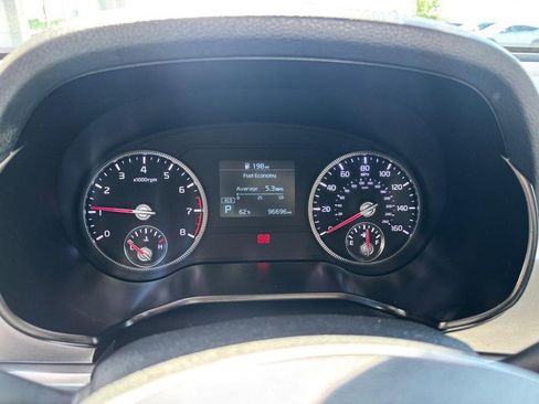 Used 2020 Kia Telluride LX FWD image 21