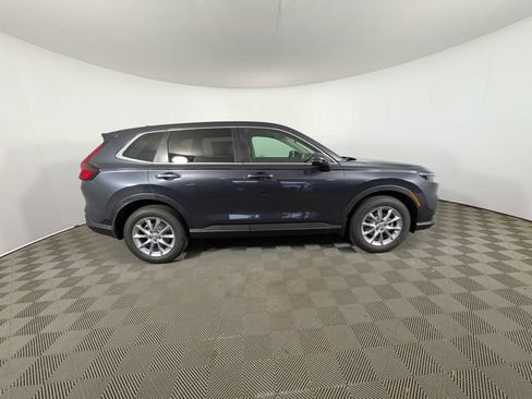 New 2026 Honda CR-V EX image 2