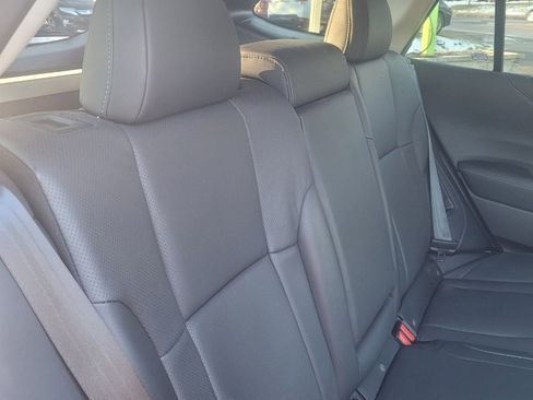 Used 2020 Subaru Outback Limited w/ Popular Package #2 image 31