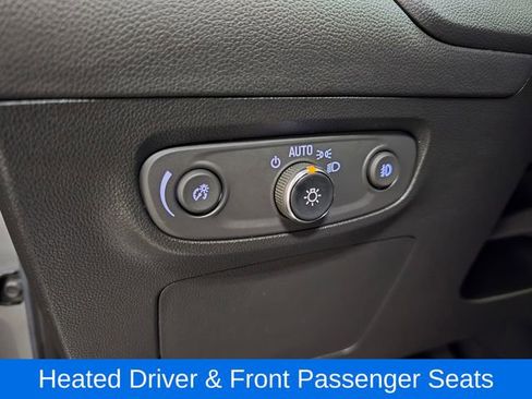 Used 2023 Buick Encore GX Essence w/ Experience Buick Package AWD/4WD image 16