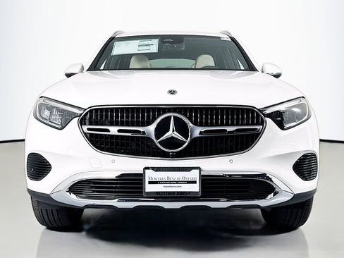 New 2026 Mercedes-Benz GLC 300 image 2