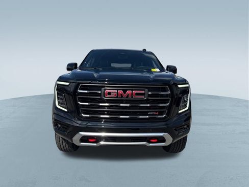 New 2026 GMC Yukon AT4 Ultimate AWD/4WD image 2