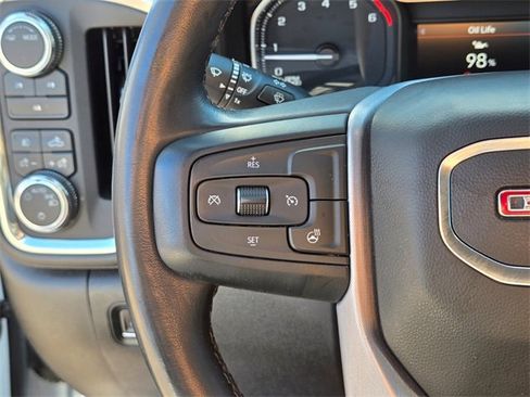 Used 2022 GMC Sierra 3500 SLE w/ SLE Value Package image 27