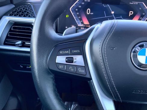 Certified 2024 BMW X5 xDrive40i w/ Premium Package image 24