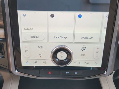 Used 2022 Ford Expedition Max Limited image 20