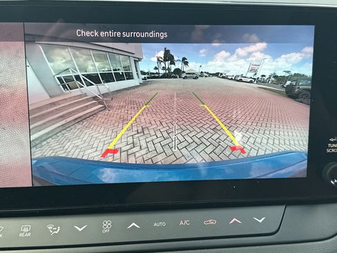New 2026 Dodge Charger R/T AWD/4WD image 21