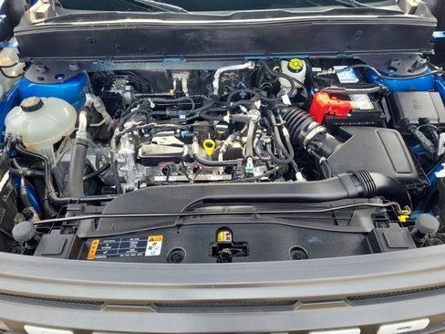 Used 2022 Ford Bronco Sport Big Bend w/ Convenience Package image 31