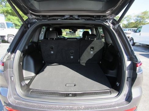 Used 2024 Jeep Grand Cherokee Altitude image 22