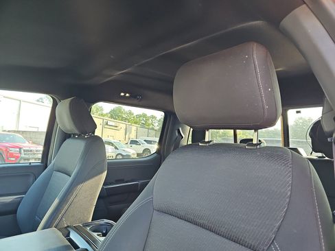 Used 2021 Ford F150 XLT w/ Equipment Group 302A High AWD/4WD image 10