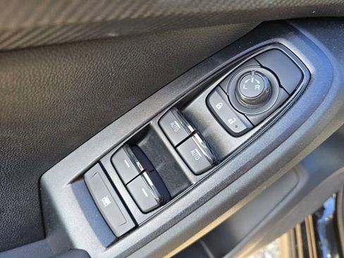 New 2026 Subaru Crosstrek 2.5i Sport image 7