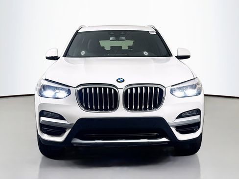 Used 2019 BMW X3 sDrive30i w/ Driving Assistance Package image 2