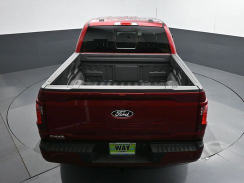 New 2026 Ford F150 XLT w/ Equipment Group 302A MID image 45