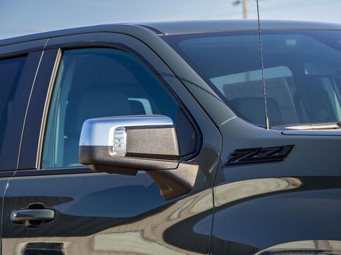 New 2026 Chevrolet Silverado 1500 LT w/ All Star Edition Plus image 5