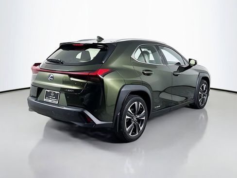 Certified 2021 Lexus UX 250h w/ Accessory Package (Z2) image 5