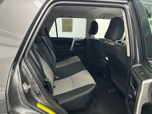 Used 2023 Toyota 4Runner SR5 RWD image 16