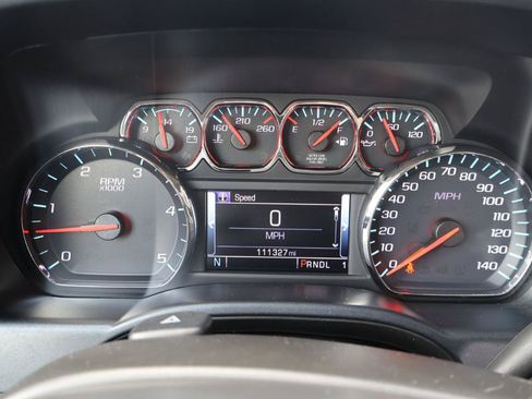 Used 2019 GMC Sierra 2500 SLT w/ Duramax Plus Package AWD/4WD image 13
