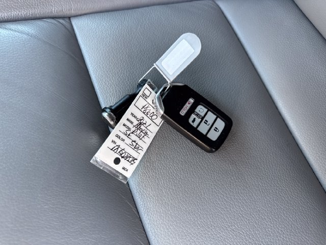 Used 2021 Honda Pilot Special Edition image 33