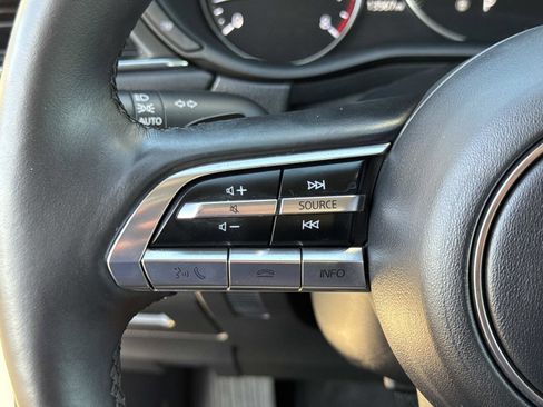 Used 2023 MAZDA CX-30 2.5 Turbo w/ Premium Package image 11