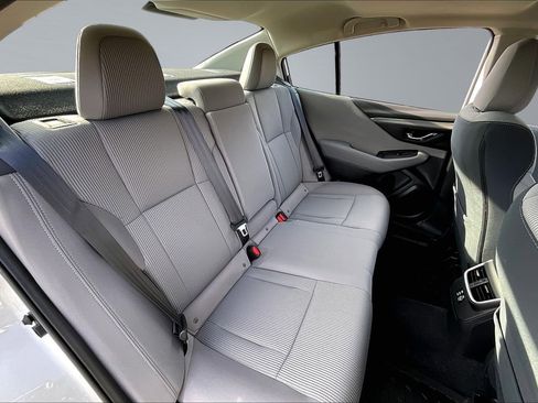 Used 2025 Subaru Legacy Premium image 28