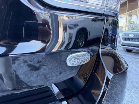 Used 2019 Jeep Grand Cherokee Overland image 42