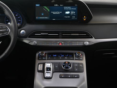 Used 2020 Hyundai Palisade SEL image 18