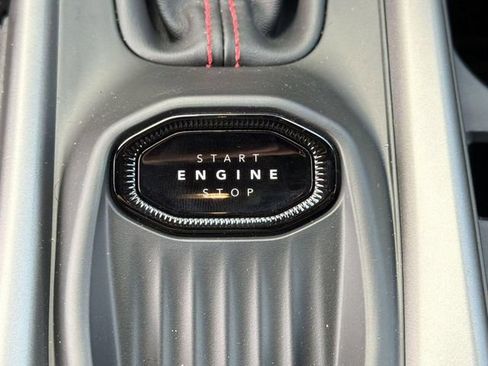 New 2026 Dodge Charger R/T w/ Blacktop Package AWD/4WD image 23