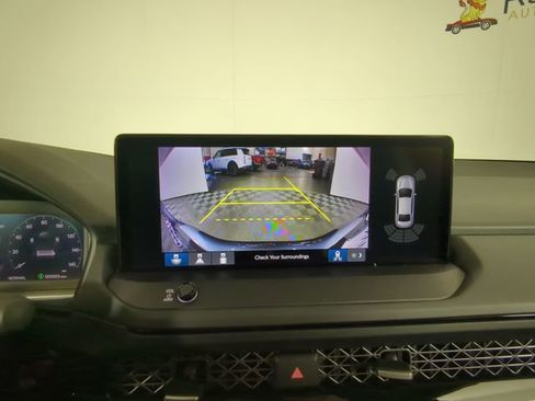 New 2026 Honda Accord Touring image 36