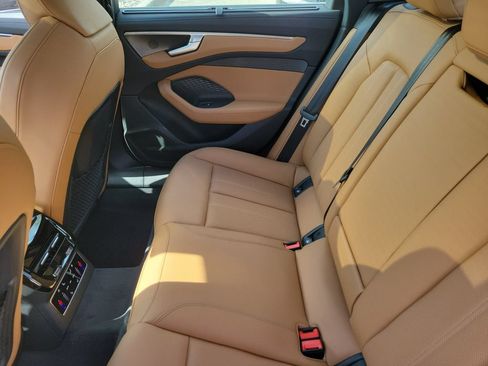 New 2026 Audi A6 Premium Plus AWD/4WD image 26