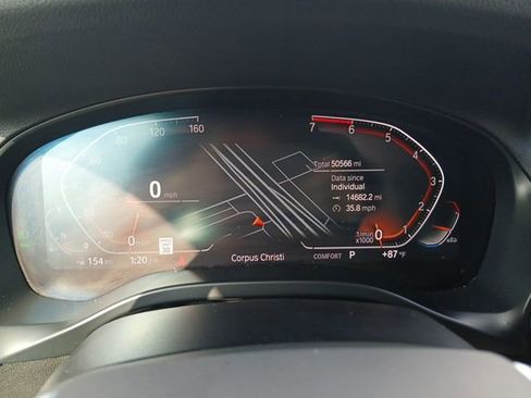 Used 2022 BMW X3 xDrive30i w/ Premium Package 2 image 24