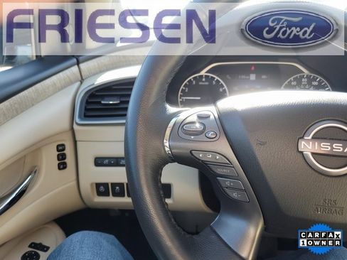 Used 2023 Nissan Murano SL image 14