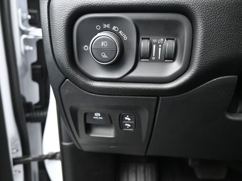 New 2026 RAM 1500 Big Horn image 33