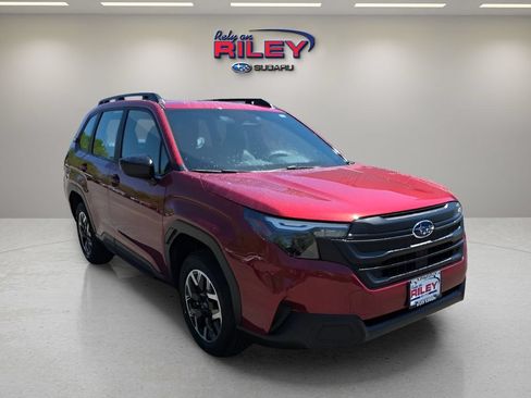 Used 2026 Subaru Forester AWD/4WD image 8