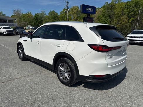 Used 2024 MAZDA CX-90 3.3 Turbo w/ Preferred Plus image 3