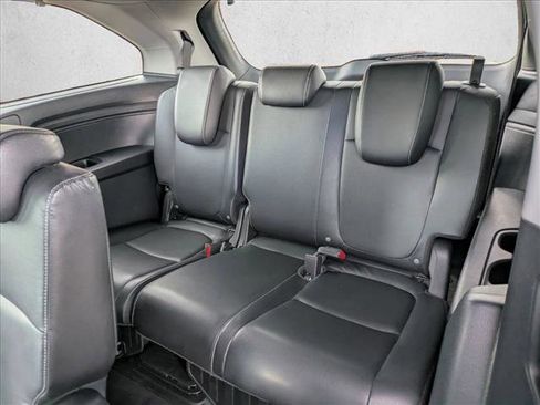 Used 2022 Honda Odyssey EX-L image 13