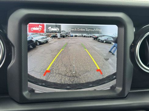 Used 2023 Jeep Wrangler Unlimited Rubicon 392 w/ Dual Top Group AWD/4WD image 26