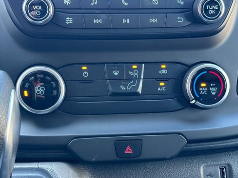 New 2025 Ford Transit 250 Low Roof AWD image 16