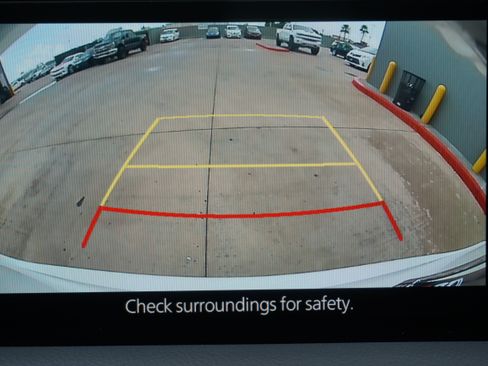 Used 2021 MAZDA CX-5 Grand Touring w/ GT Premium Package FWD image 22