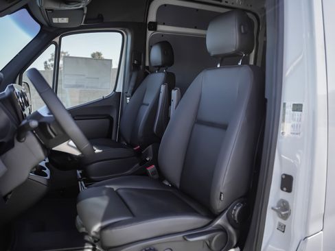 New 2026 Mercedes-Benz Sprinter 3500 image 15