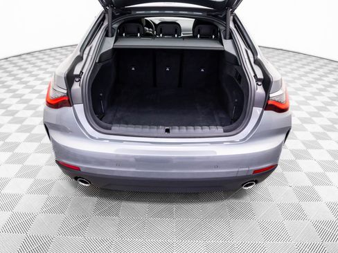 Used 2023 BMW 430i Gran Coupe xDrive w/ M Sport Package image 33