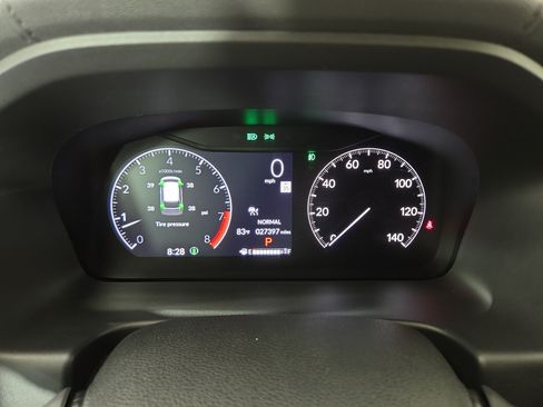 Used 2025 Honda Odyssey Sport-L image 18