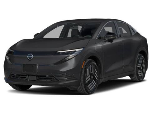 New 2026 Nissan Leaf SV+ FWD image 1