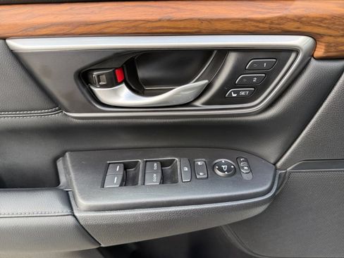 Used 2022 Honda CR-V EX-L image 13