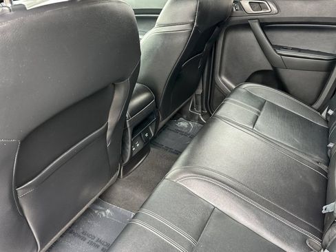 Used 2019 Ford Ranger Lariat w/ Equipment Group 501A Mid RWD image 12