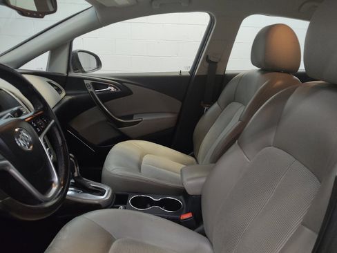 Used 2017 Buick Verano Sport Touring FWD image 17
