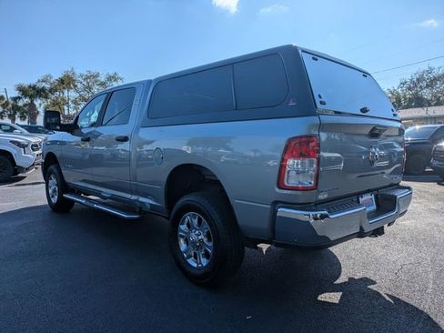 Used 2024 RAM 2500 Big Horn image 6