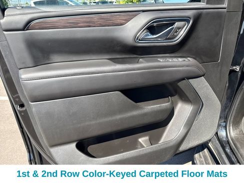 Used 2022 Chevrolet Tahoe LS AWD/4WD image 13