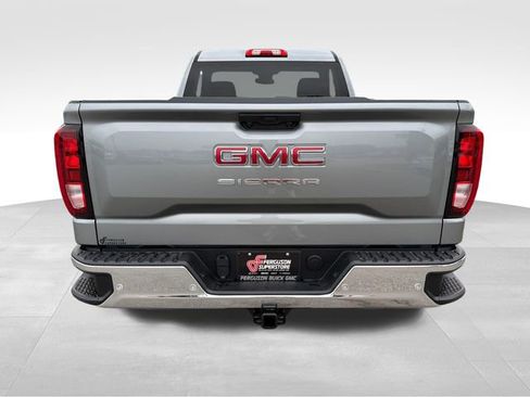 New 2026 GMC Sierra 1500 Pro AWD/4WD image 6