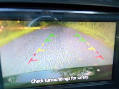 Used 2014 Nissan Versa Note SV w/ Convenience Package image 35